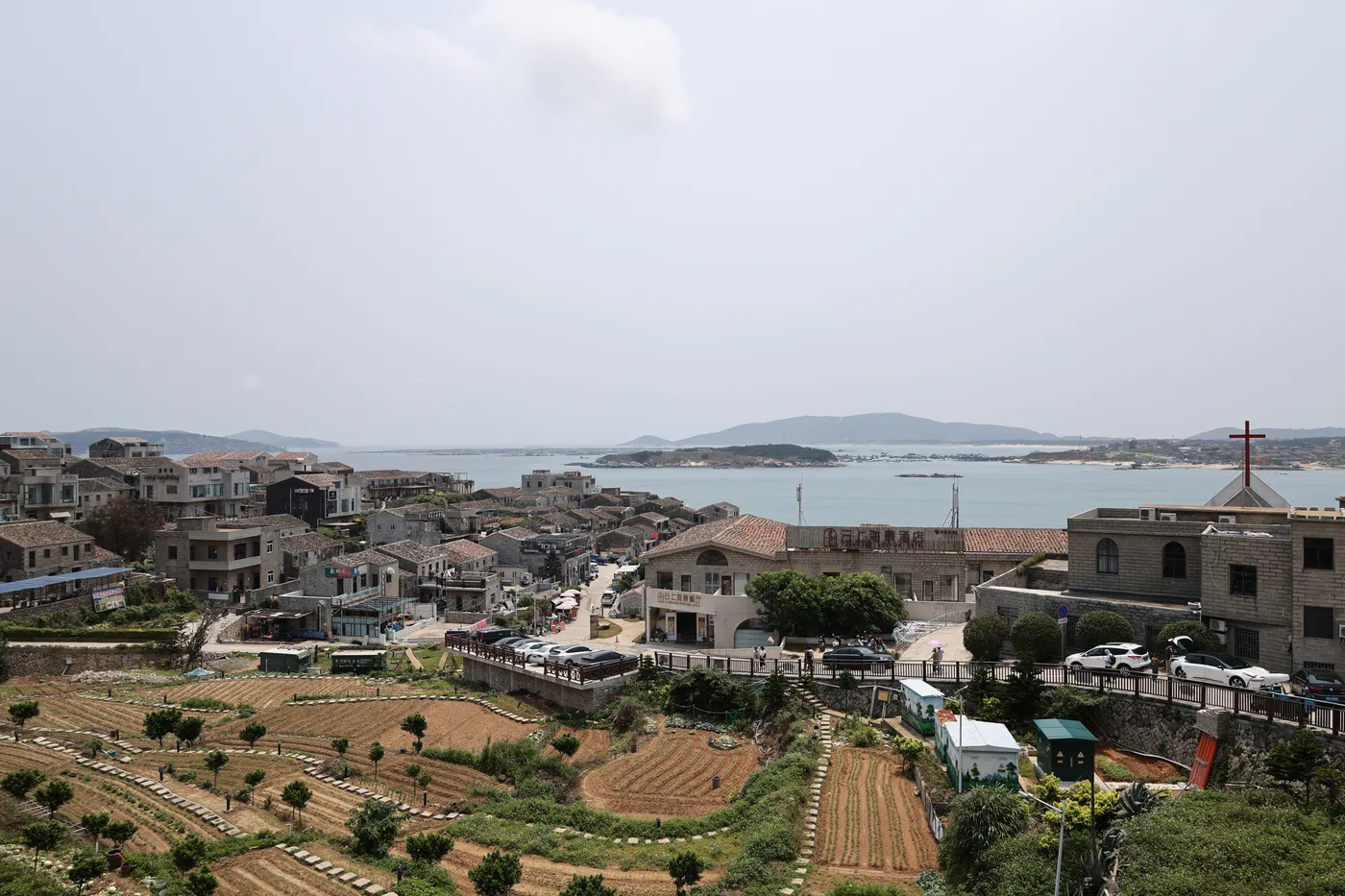 摆渡人团队活动：认可每一份努力