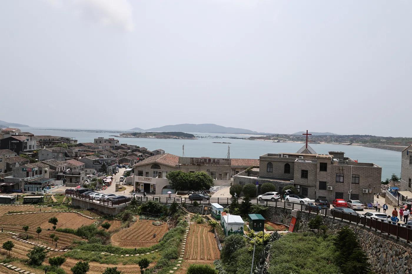 摆渡人团队活动：一起工作，也一起生活