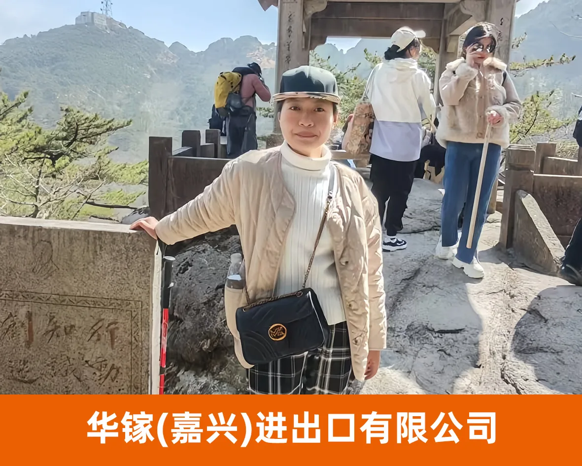新锐网商代表企业照片