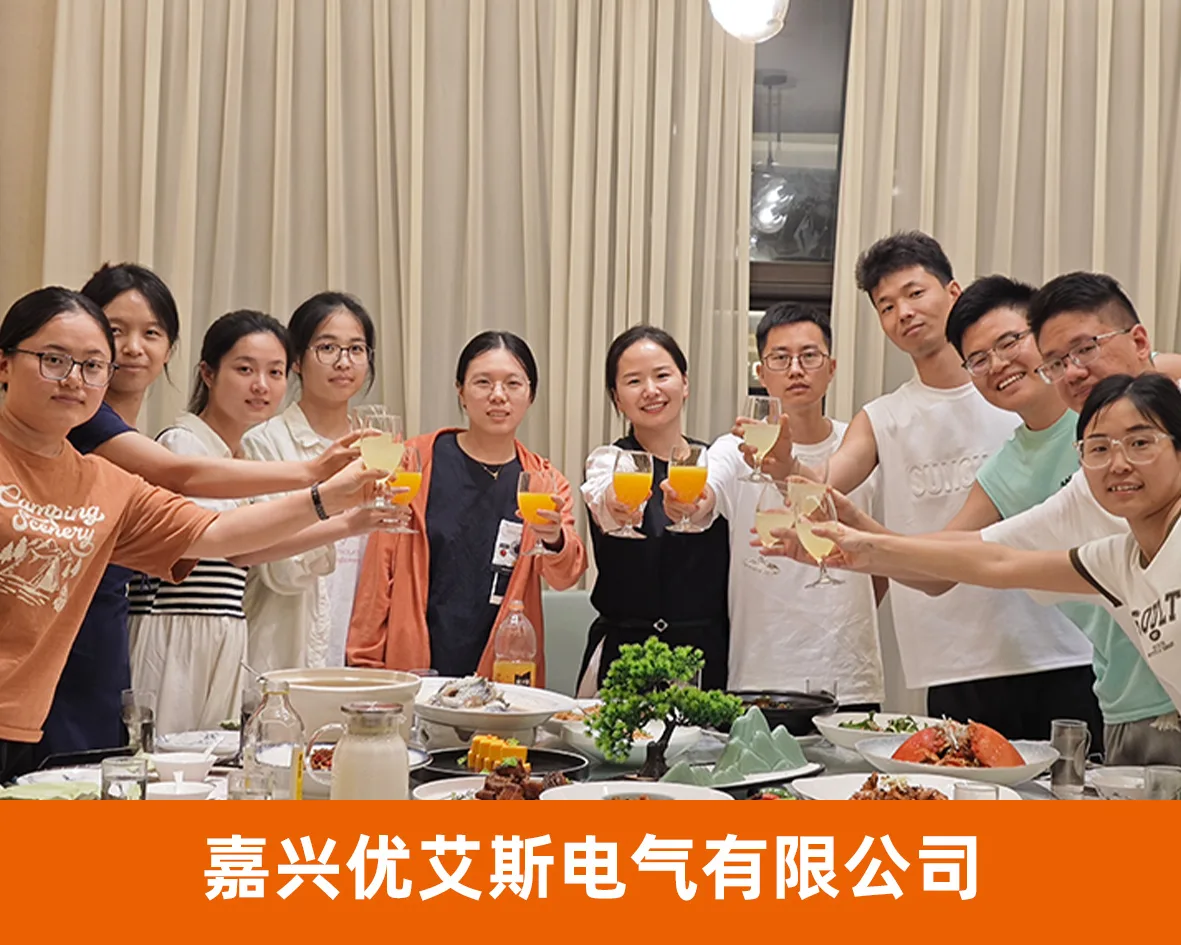 新锐网商代表企业照片