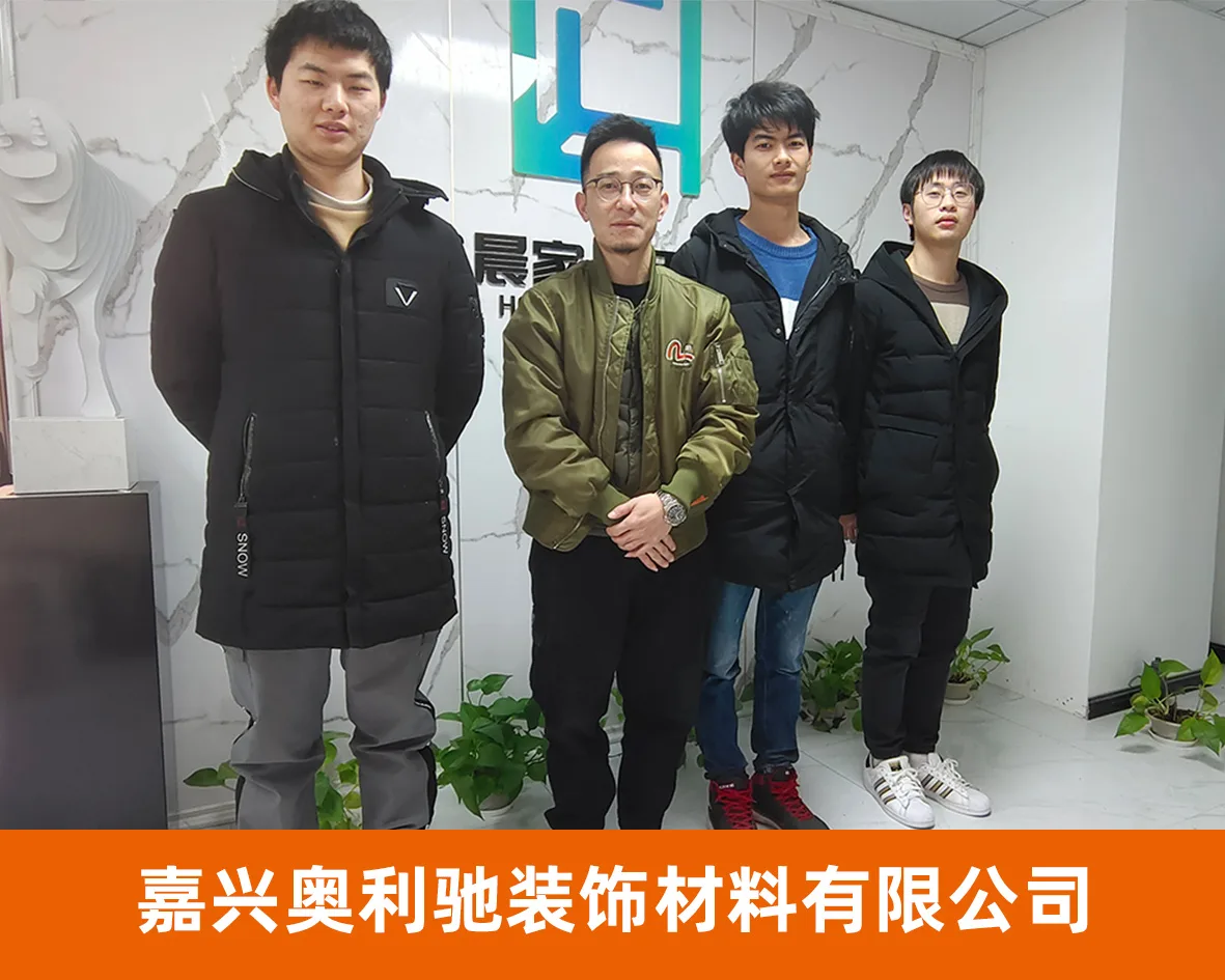 新锐网商代表企业照片
